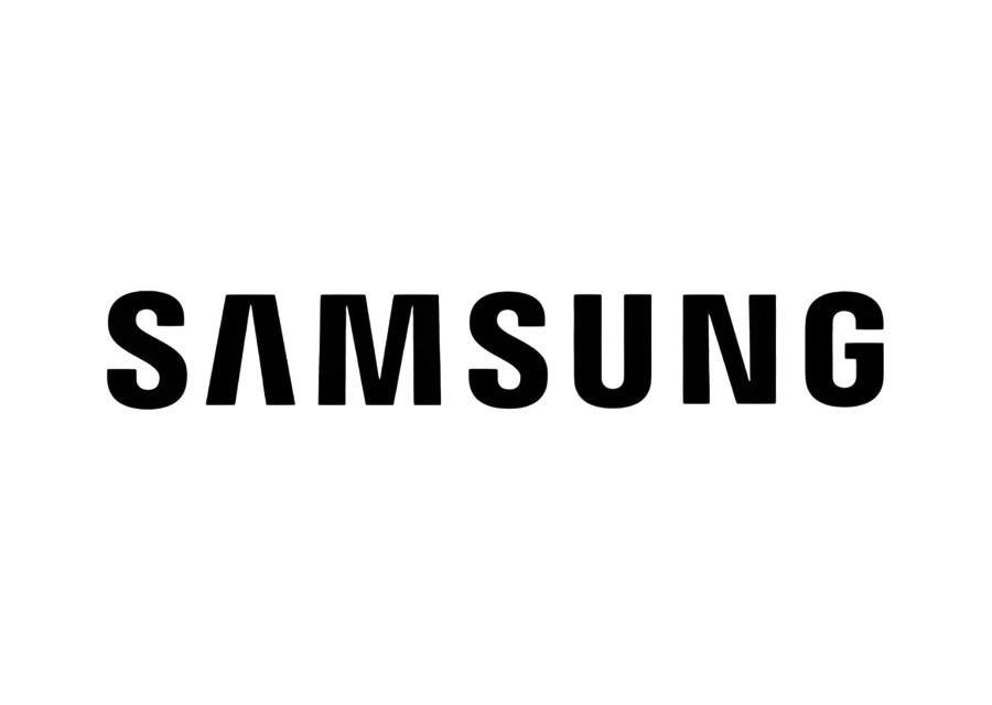 Logo Samsung