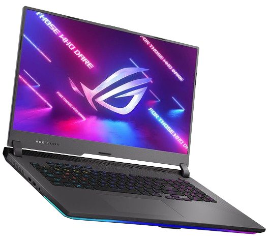 ³Ordinateur Portable Gamers " ASUS ROG " | 17 POUCES