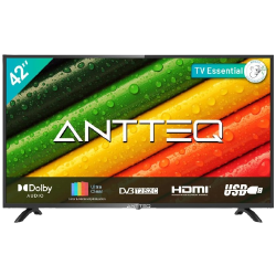 TV 107 cm avec support