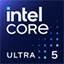 Processeur Intel Core Ultra 5