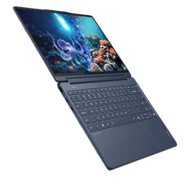 Lenovo Yoga 9i 2-in-1 Gen 10 Aura Edition