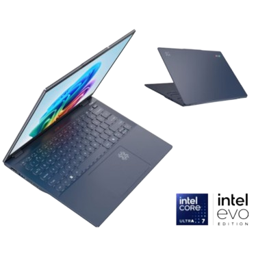 Processeur Acer Swift 14 AI OLED